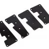 Avid RC D418 Carbon Arm Insert Set