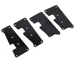 Avid RC D418 Carbon Arm Insert Set