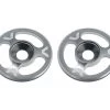 Avid RC Triad Wing Mount Buttons (2) (Hard Anodized) -Avid RC Sales Shop avd1060 hca