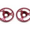 Avid RC Triad Wing Mount Buttons (2) (Red) -Avid RC Sales Shop avd1060 red