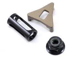 Avid RC B5/B6/22 Triad Direct Drive