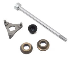 Avid RC B6.1/B6.1D Triad Direct Drive