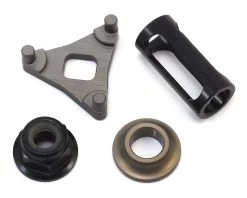 Avid RC YZ-2 Triad Direct Drive