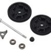 Avid RC B6.1/B6.1D Triad Direct Drive w/Spur Gears (69T/72T) -Avid RC Sales Shop avd1061 4 kit