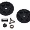 Avid RC YZ-2 Triad Direct Drive w/Spur Gears (69T/72T) -Avid RC Sales Shop avd1061 4 kity
