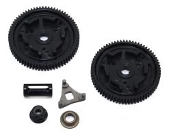 Avid RC YZ-2 Triad Direct Drive w/Spur Gears (69T/72T)