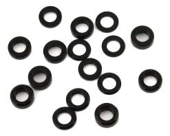 Avid RC Aluminum "Halves" Ball Stud Washer Set (16)