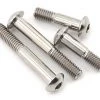 Avid RC B6/B6M Titanium Steering System Screw Set -Avid RC Sales Shop avd1063