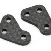 Avid RC B6/B6D Carbon Fiber Steering Block Arms (2) -Avid RC Sales Shop avd1065