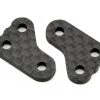 Avid RC B6/B6D Carbon Fiber +2 Steering Block Arms (2)