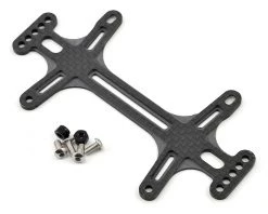 Avid RC B6 Carbon Fiber Battery Brace