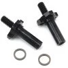Avid RC B6/B6D Aluminum Triad Front Axle Set -Avid RC Sales Shop avd1068 al