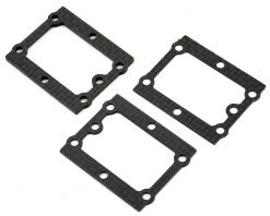 Avid RC B64 Carbon Gearbox Shims Set