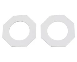 Avid RC AE/Yokomo CPD Slipper Pad Set (2)