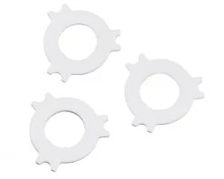 Avid RC Triad CPD Slipper Pad Set (3)