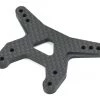 Avid RC B6/B6D 4.5mm Carbon Fiber "Gullwing" Front Shock Tower