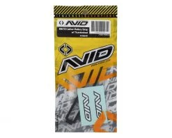 Avid RC EB410 Carbon Battery Brace w/Thumbwheel -Avid RC Sales Shop avd1090 kit 1