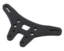 Avid RC B6.1 Carbon Rear Shock Tower