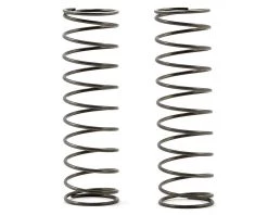 Avid RC 12mm "Batch3" Buggy/Truck Rear Spring (Red - 2.24lb) (2)