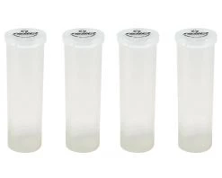 Avid RC 1/8 Spring Tube Pack (4)