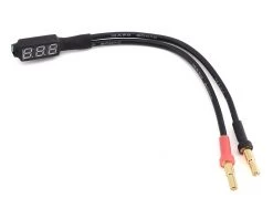 Avid RC LiPo Voltage Tester (1S - 6S)