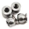Avid RC 5.8mm Titanium Pivot Balls (4)
