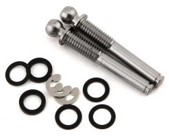 Avid RC XRAY X12 V2 Titanium Ball Stud Kingpins (2)