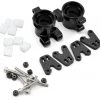 Avid RC Aluminum Rear Hub Set -Avid RC Sales Shop avd1801 kit