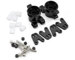 Avid RC Aluminum Rear Hub Set