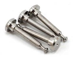Avid RC RC8.2 Titanium Shock Pin Set (4)
