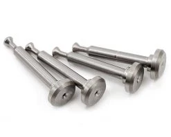 Avid RC RC8B3 Titanium Shock Mount Pin (4)