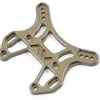 Avid RC RC8.2 Hard Anodized Front Shock Tower -Avid RC Sales Shop avd1807 f