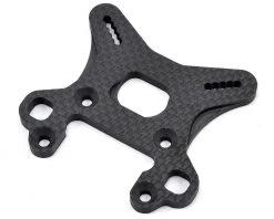 Avid RC Carbon Fiber RC8B3 Front Shock Tower