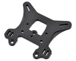 Avid RC Carbon Fiber RC8B3 Rear Shock Tower