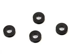 Avid RC Associated RC8B3 Aluminum Rear Hub Spacers