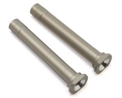 Avid RC MBX8 Aluminum Steering Posts