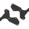 Avid RC MBX8R/MBX8 Front Carbon Arm Inserts (1mm)