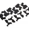 Avid RC MBX8 Carbon Arm Inserts Set