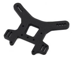 Avid RC Tekno NB48 2.0 Rear Carbon Shock Tower