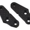 Avid RC RC8B3.2 Carbon Steering Block Arms +2 2 Avid RC RC8B3.2 Carbon Steering Block Arms +2 -Avid RC Sales Shop avd1829