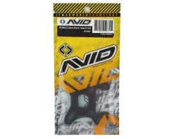 Avid RC RC8B3.2 Carbon Front Shock Tower -Avid RC Sales Shop avd1830 f 1