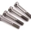 Avid RC TLR 8ight X Titanium Lower Shock Screws -Avid RC Sales Shop avd1831