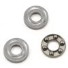 Avid RC 2.5x6x3mm Associated/TLR Differential Thrust Bearing (Steel) -Avid RC Sales Shop avdf2.5 6m