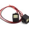 Powershift RC Technologies Night Killer Series Big Square Light Pods (2) -Avid RC Sales Shop pwr 01