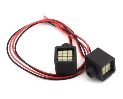 Powershift RC Technologies Night Killer Series Big Square Light Pods (2)