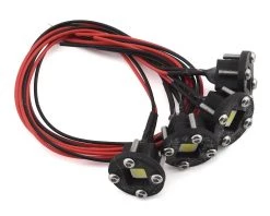 Powershift RC Technologies PST Round Flush Mount Pods