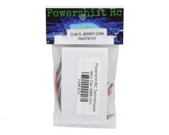 Powershift RC Technologies Jerry Can DMS Dead Man Switch Unit -Avid RC Sales Shop pwr 0101 2