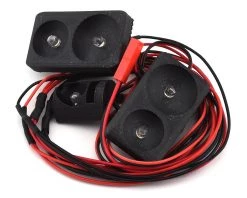 Powershift RC Technologies Axial Nukizer O.E.M Light Kit