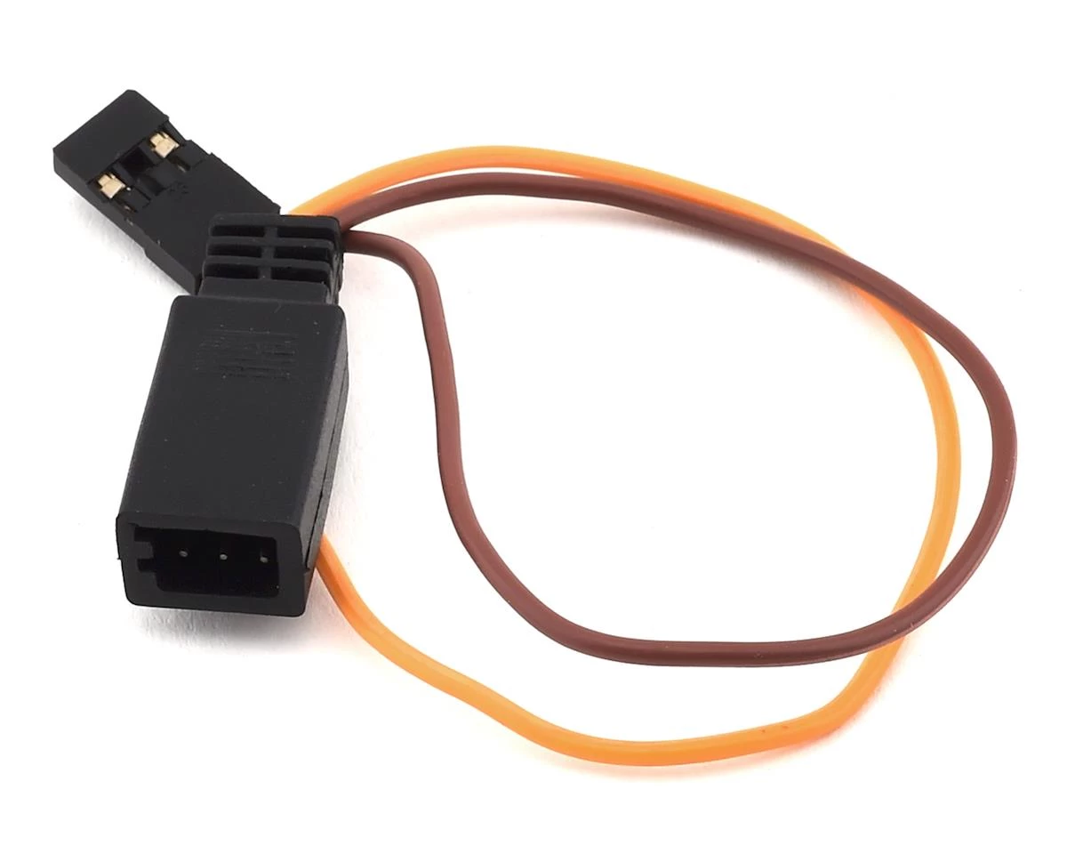 Powershift RC Technologies PST Receiver Bypass 2 Powershift RC Technologies PST Receiver Bypass