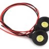Powershift RC Technologies Night Killer Series Little Round Light Pods (2) -Avid RC Sales Shop pwr 016